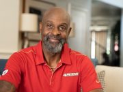 The G.O.A.T. Jerry Rice