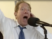 Long-Time Yankees Broadcaster John Sterling