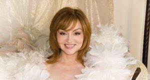 We Remember the Goddess of Love Judy Tenuta