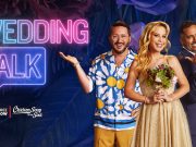 Olympic Champion and Broadcaster Tara Lipinski