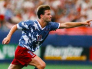 American Soccer Great Eric Wynalda Talks 2022 World Cup