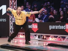 17-Time PBA Tour Champ Sean Rash