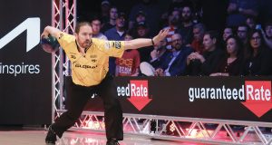 17-Time PBA Tour Champ Sean Rash