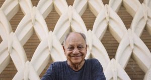 Comedy Icon Cheech Marin