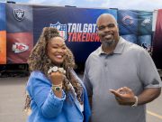 Super Bowl Champion Vince Wilfork