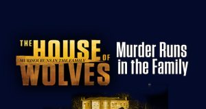 Best-Selling Authors James Patterson and Mike Lupica