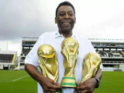 We Remember Soccer Legend Pele