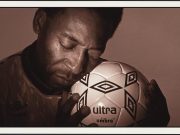 Sports Byline USA Helps Library of Congress Remember Soccer Legend Pele