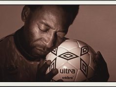 Sports Byline USA Helps Library of Congress Remember Soccer Legend Pele