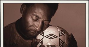Sports Byline USA Helps Library of Congress Remember Soccer Legend Pele