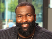 NBA Champion Kendrick Perkins