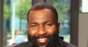 NBA Champion Kendrick Perkins