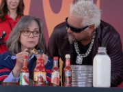 Academy Award Winner Sally Field