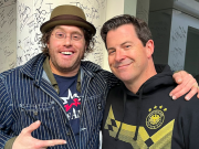 The Hilarious T.J. Miller