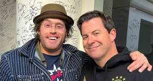 The Hilarious T.J. Miller