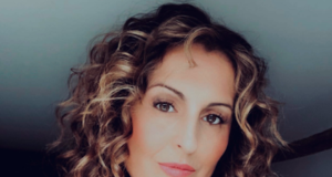 The Multi-Talented Singer/Songwriter Malissa Whitehouse