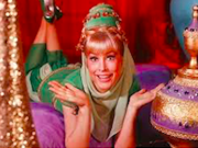 I Dream of Jeannie Actress Barbara Eden
