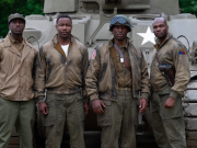 The Multi-Talented Tyrese Gibson