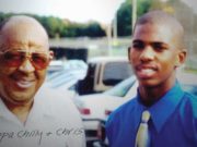 One of the NBA’s All-Time Greats Chris Paul