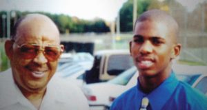 One of the NBA’s All-Time Greats Chris Paul