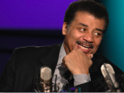 World-Renowned Astrophysicist Neil deGrasse Tyson