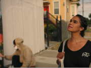 Ballet Dancer Misty Copeland