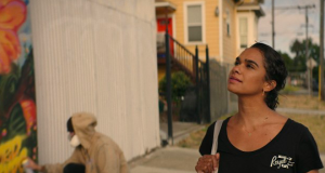 Ballet Dancer Misty Copeland