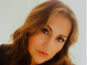 The Return of the Multi-Talented Musician Malissa Whitehouse