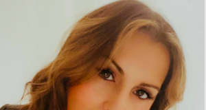 The Return of the Multi-Talented Musician Malissa Whitehouse