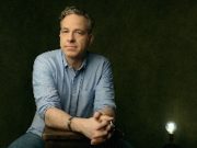 CNN Host and Bestselling Author Jake Tapper