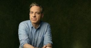 CNN Host and Bestselling Author Jake Tapper