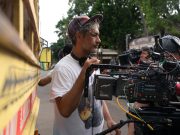 Academy Award Winner Taika Waititi