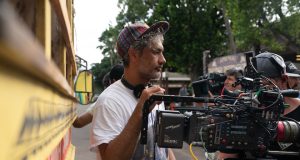 Academy Award Winner Taika Waititi