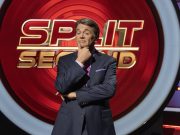 Actor and Game Show Host John Michael Higgins