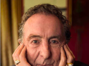 Legendary Monty Python Member Eric Idle
