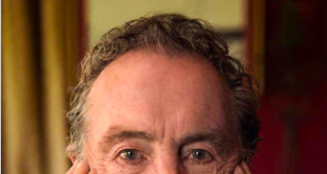 Legendary Monty Python Member Eric Idle