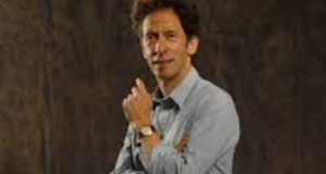 Actor Tim Blake Nelson