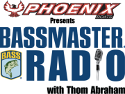 Bassmaster Radio