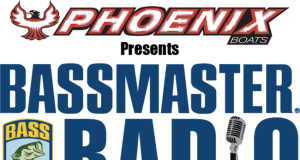 Bassmaster Radio