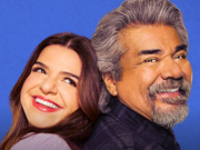 Actor and Comedian George Lopez