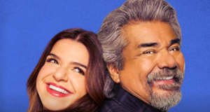 Actor and Comedian George Lopez