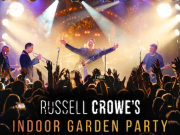 Academy Award Winner Russell Crowe