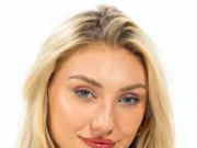 Los Angeles Sparks Rookie Sensation Cameron Brink