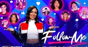 Social Media Star Bethany Mota