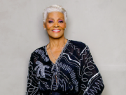 Legendary Singer Dionne Warwick