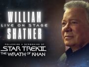 The Incomparable William Shatner