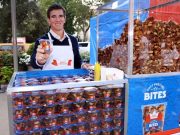 Two-Time Super Bowl Champion Eli Manning