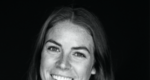 World Cup Champion Kelley O’Hara