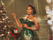 EGOT Winner Jennifer Hudson