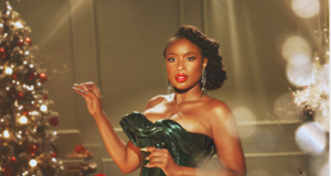 EGOT Winner Jennifer Hudson